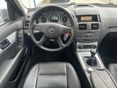 MERCEDES-BENZ C 200 2010/7 - 12