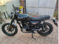 HONDA GB 350 S 2024 - 3