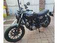 HONDA GB 350 S 2024 - 4