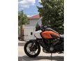 HARLEY-DAVIDSON PAN AMERICA SPECIAL 