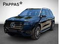 MERCEDES-BENZ GLS 450 d 4Matic 9G-TRONIC Mild hybrid drive (7 személyes )