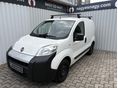 FIAT FIORINO 1.3 Mjet E5 Mo-i.1tulajdonos .Rendszeresen karbantartott.Vonóhorog . Klíma .Garantált km