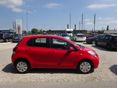 TOYOTA YARIS 2010/11 - 4
