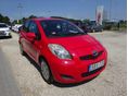 TOYOTA YARIS 2010/11 - 3