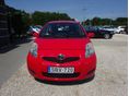TOYOTA YARIS 2010/11 - 5