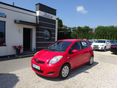 TOYOTA YARIS 2010/11 - 1