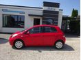TOYOTA YARIS 2010/11 - 2