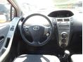 TOYOTA YARIS 2010/11 - 12