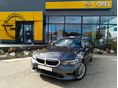 BMW 330e (Automata) ÁFÁS! 1 ÉV GARANCIÁVAL! MAGYARORSZÁGI! VÉGIG SZERVIZELT! 1.TULAJDONOSTÓL!