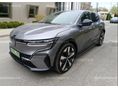 RENAULT MEGANE E-Tech electric EV60 Super Charge Techno Magánszemélytől. csak 3 fázisról töltve. vonóhorgos (900kg)