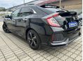 HONDA CIVIC 2017/6 - 3