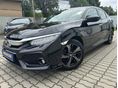 HONDA CIVIC 2017/6 - 4