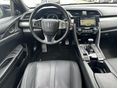 HONDA CIVIC 2017/6 - 12