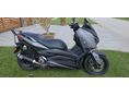 YAMAHA X-MAX 300 2016/7 - 3