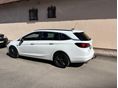 OPEL ASTRA K 2019/10 - 2