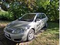 TOYOTA COROLLA 1.6 Sol