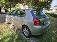 TOYOTA COROLLA 2004/10 - 2