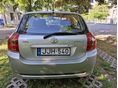 TOYOTA COROLLA 2004/10 - 7