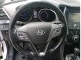 HYUNDAI SANTA FE 2014 - 8