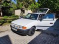 OPEL ASTRA F 1.4 SE GL Gyári fényezés!