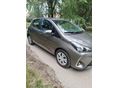TOYOTA YARIS 2019/7 - 2