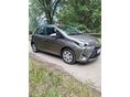 TOYOTA YARIS 2019/7 - 10