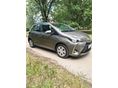 TOYOTA YARIS 2019/7 - 4