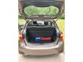TOYOTA YARIS 2019/7 - 8
