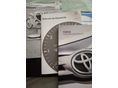TOYOTA YARIS 2019/7 - 10