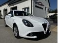 ALFA ROMEO GIULIETTA 1.4 TB Distinctive EU6 DNA//Multikormány//Tempomat//Radar//Esőszenzor//Vezetett szervizkönyv