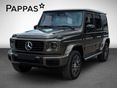 MERCEDES-BENZ G-OSZTÁLY 2026 - 1