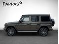 MERCEDES-BENZ G-OSZTÁLY 2026 - 2