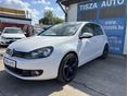 VOLKSWAGEN GOLF VI 2008/12 - 1