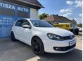 VOLKSWAGEN GOLF VI 2008/12 - 2