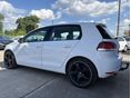 VOLKSWAGEN GOLF VI 2008/12 - 4