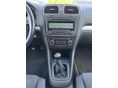 VOLKSWAGEN GOLF VI 2008/12 - 8