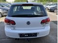 VOLKSWAGEN GOLF VI 2008/12 - 11