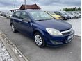 OPEL ASTRA H 2007/4 - 2