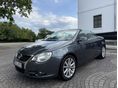 VOLKSWAGEN EOS 2.0 PD TDI DPF Friss Vizsga+Hibátlan Tető!!!