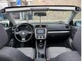 VOLKSWAGEN EOS 2006/7 - 9