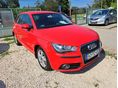 AUDI A1 1.2 TFSI Attraction