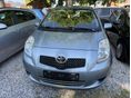 TOYOTA YARIS 1.0 Blue Ice M-MT Automata!!!