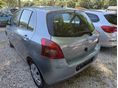 TOYOTA YARIS 2007/10 - 4