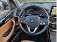 BMW X3 2021/12 - 21