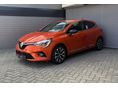 RENAULT CLIO 1.3 TCe Intens EDC GARANCIÁVAL!