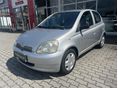 TOYOTA YARIS 2000 - 1