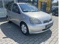 TOYOTA YARIS 2000 - 2
