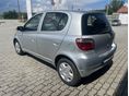TOYOTA YARIS 2000 - 3