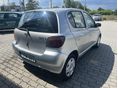 TOYOTA YARIS 2000 - 4