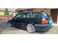 BMW 320 2004 - 4